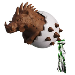 Dinosaur Chew Molar Toy