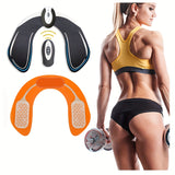 Male And Female Household Fitness Equipment