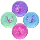 Axolotl Hi-Bounce Kids Ball Toy- In Bulk