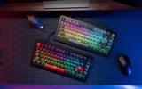 Rapid Trigger Mechanical Keyboard