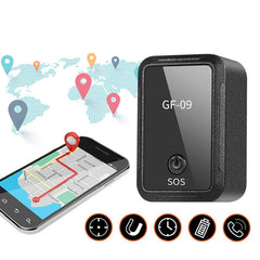 Elderly And Children GPS Tracking Locator