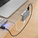 USB 3.0 HUB Charging Hub