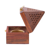 Agarbatti Incense Stick Box