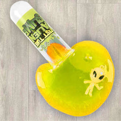 Alien Test Tube Slime Kids Toys In Bulk