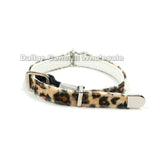 Animal Collars with Bell Set Wholesale