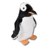 Soft Plush Stuffed Penguin Kids Toy in Bulk