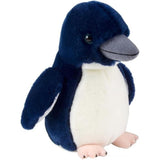 7" HEIRLOOM BUTTERSOFT FAIRY PENGUIN