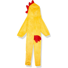 Wholesale Cluck-Tastic Kids Chicken Costume (Sold By - 4 Piece)