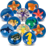 Wholesale Aquatic Hi Bouncy Balls kids Toys