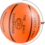 Sports Ball Inflate Assortment In Bulk