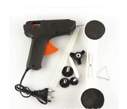 Car styling covers Damage Repair Removal Tool Glue Gun