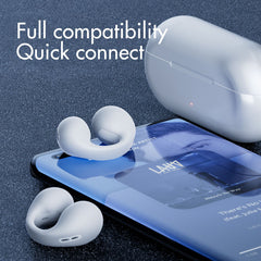 Universal Sports Bluetooth Headset Ear Clip