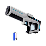 Pulse electric continuous automatic water spraying Gun