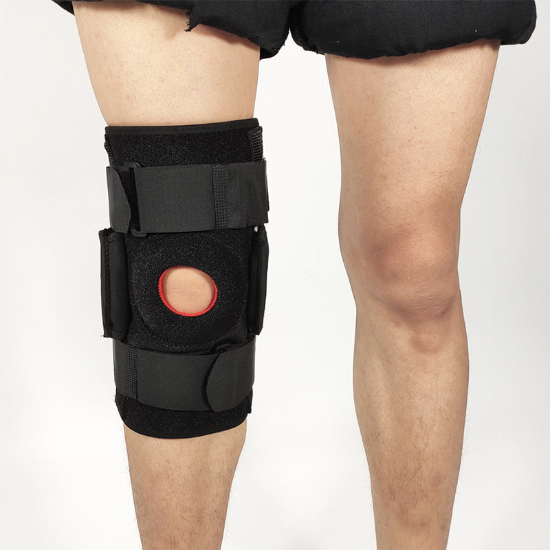 Knee Joint Protection