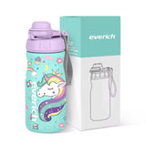 Double Wall Eco friendly Leak Proof Water Bottles For Kids