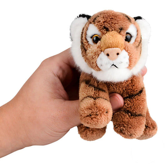 Buttersoft Small World Tiger | 5"inch