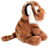 Buttersoft Small World Tiger | 5"inch