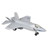 Die Cast Pull Back Fight Plane Kids Toy In Bulk - Assorted
