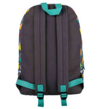 Backpack With Lunch Bag & Pencil Case for Kids