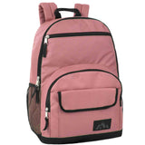 Multi Pocket Function Backpack For Men & Women's - Assorted