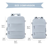 Large Capacity Travel Backpack for Women