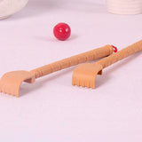 Wholesale New Expandable Back Scratcher - Extendable and Handy (sold By Piecce)