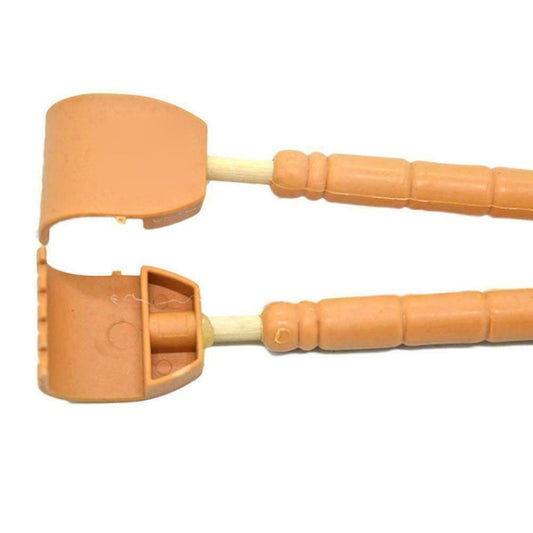 Wholesale New Expandable Back Scratcher - Extendable and Handy (sold By Piecce)