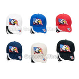 Adults Casual Baseball Caps Wholesale - Assorted