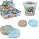 Putty With Sand Sensory kids toys In Bulk