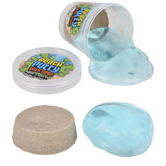 Putty With Sand Sensory kids toys In Bulk