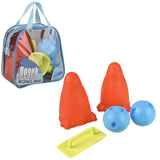 Colorful Beach Bowling Set – Fun Stocking Stuffer for Kids!