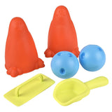 Colorful Beach Bowling Set – Fun Stocking Stuffer for Kids!