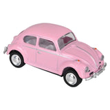 Pull Back Car Toy 2.5" In Bulk- Assorted