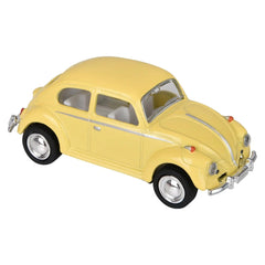 Pull Back Car Toy 2.5" In Bulk- Assorted
