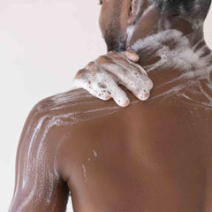 Wholesale Refreshing Travel Body Wash for Men's