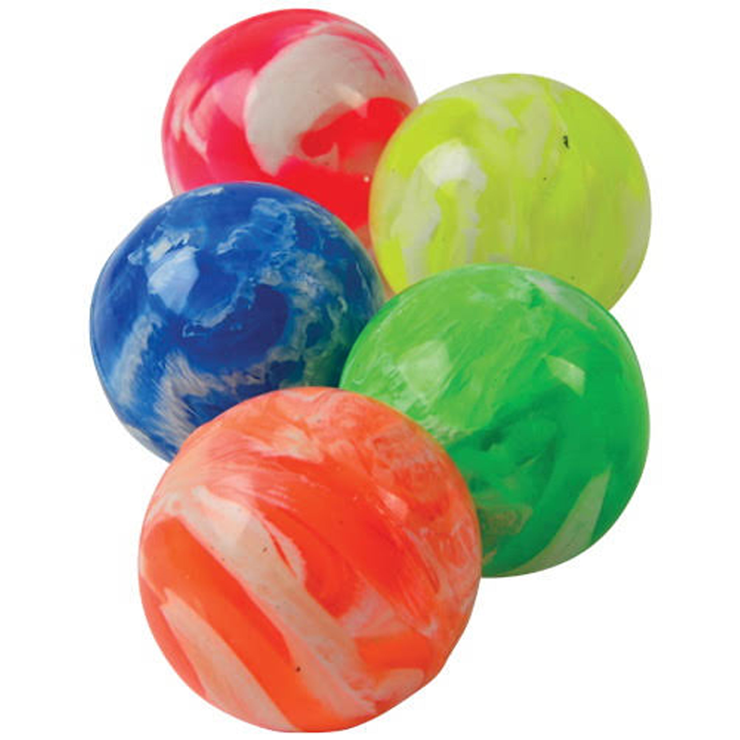 High Bouncy Balls Kids Toy ( 1 Dorzen=$23.99)