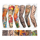 Breathable Tattoo Sleeves For Men & Women Wholesale