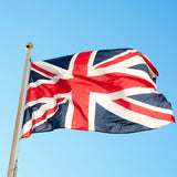 Premium Quality British United Kingdom Country Flag (Sold By Dozen)