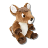 Soft Plush Cute Buddy Deer Kids Toy in Bulk