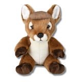 Soft Plush Cute Buddy Deer Kids Toy in Bulk