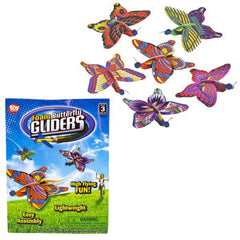 Butterfly Gliders kids toys ( 1 Dozen=$5.99)