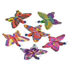 Butterfly Gliders kids toys ( 1 Dozen=$5.99)