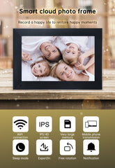 Frameo Cloud Digital Photo Frame