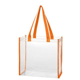 Clear Tote Bag In Bulk