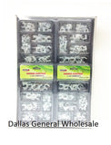 Wholesale Wire Clips Set - Assorted