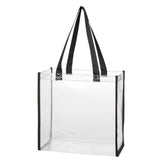 Clear Tote Bag In Bulk