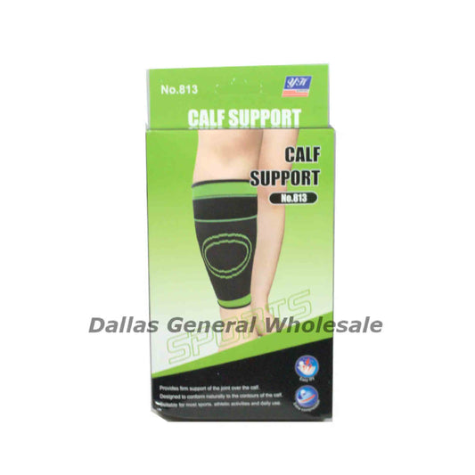 Calf Muscle Support Brace For Body Use Wholesale