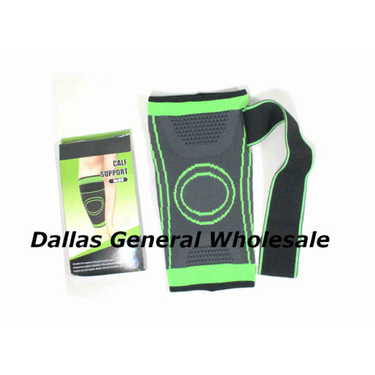 Calf Muscle Support Brace For Body Use Wholesale