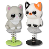 Colorful Cat Themed Pop Ups Kids Toy - Assorted