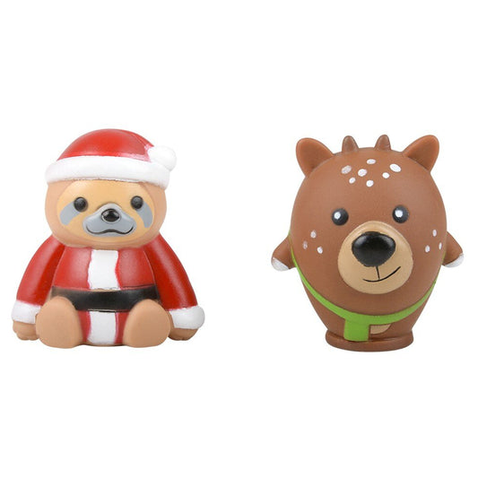 Christmas Holiday Character Assortment Kids Toy